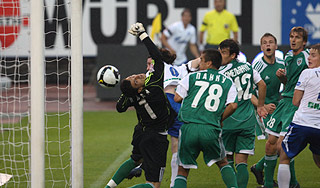 "Терек" сыграет с "Зенитом" в Махачкале "Терек" сыграет с "Зенитом" в Махачкале