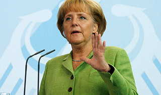 Меркель может лишиться поста канцлера Меркель может лишиться поста канцлера