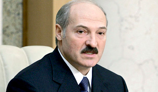 Белоруссия признает Абхазию и Южную Осетию Белоруссия признает Абхазию и Южную Осетию