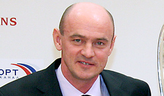 Онопко поможет российским артистам Онопко поможет российским артистам