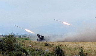 США нанесли ракетный удар по Пакистану США нанесли ракетный удар по Пакистану