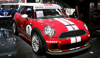 Россияне шокировали создателей Mini Россияне шокировали создателей Mini