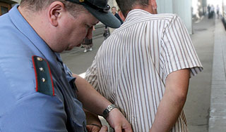 В Азербайджане задержаны подрывники мечети В Азербайджане задержаны подрывники мечети