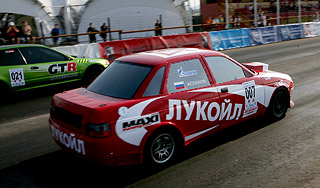 Россия и СНГ выявили самое быстрое авто Россия и СНГ выявили самое быстрое авто