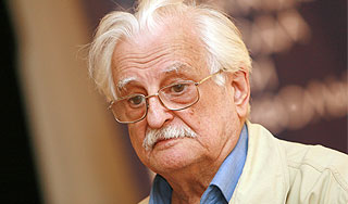 Хуциев показал умирающего Льва Толстого Хуциев показал умирающего Льва Толстого