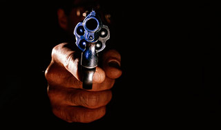 В Назрани расстреляли крупного чиновника В Назрани расстреляли крупного чиновника