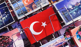 В Турции разбились 40 туристов В Турции разбились 40 туристов