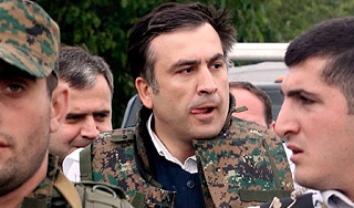 США признали вину Саакашвили США признали вину Саакашвили