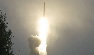 США беззащитны перед российским ракетами США беззащитны перед российским ракетами