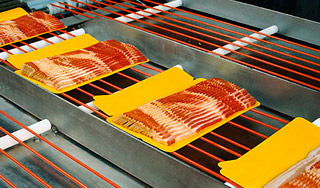 Детей в США используют для переработки мяса Детей в США используют для переработки мяса