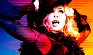 Мадонна покажет супершоу в Черногории Мадонна покажет супершоу в Черногории