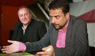 Писатели приговорили любовь по Интернету Писатели приговорили любовь по Интернету