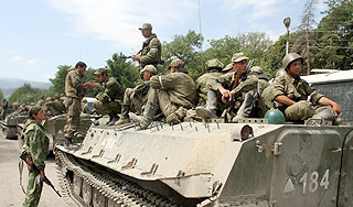 Россия создает армию будущего Россия создает армию будущего