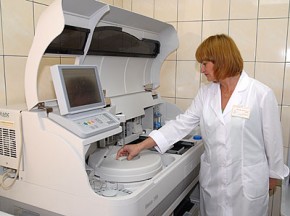 Брянский Центр репродукции помогает женщинам