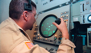 Сенат США выделяет деньги на секретную ПРО Сенат США выделяет деньги на секретную ПРО