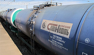 Нефтяников подозревают в миллиардной афере Нефтяников подозревают в миллиардной афере