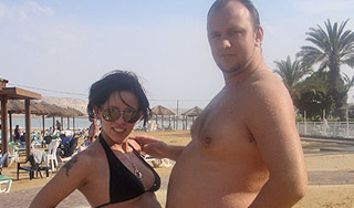 В дуэте "Потап и Настя Каменских" пополнение В дуэте "Потап и Настя Каменских" пополнение