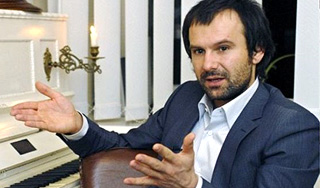 "Океан Эльзы" разочаровался в "оранжевых" "Океан Эльзы" разочаровался в "оранжевых"