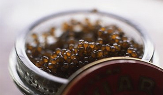 Черная икра угрожала здоровью москвичей Черная икра угрожала здоровью москвичей