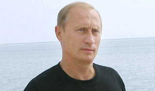 Путин поднял вопрос Крыма Путин поднял вопрос Крыма