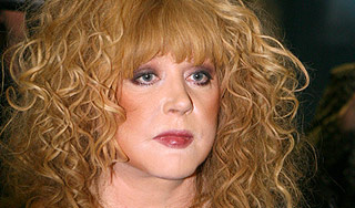 Алла Пугачева высказалась по поводу свадьбы Алла Пугачева высказалась по поводу свадьбы