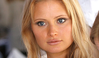 Дана Борисова рассталась с мужем Дана Борисова рассталась с мужем