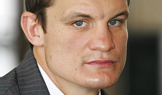 Боксер сборной России взят под стражу Боксер сборной России взят под стражу