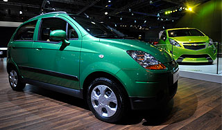 Названы итоги продаж иномарок в России Названы итоги продаж иномарок в России