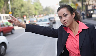 В Москве запретят частный извоз В Москве запретят частный извоз