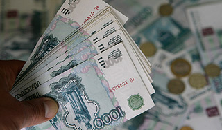 Медведев рассказал о будущем рубля Медведев рассказал о будущем рубля