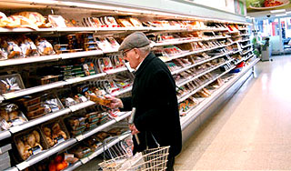 Грузия решила наказать Россию рублем Грузия решила наказать Россию рублем