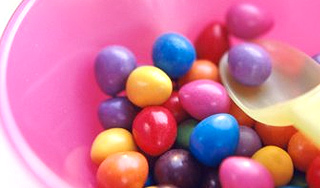 В Берлине продавали галюциногенные конфеты В Берлине продавали галюциногенные конфеты