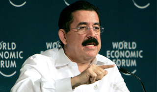 Гондурас вмешался в конфликт с США Гондурас вмешался в конфликт с США