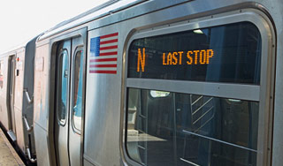 Сбой системы привел к крушению поезда Сбой системы привел к крушению поезда