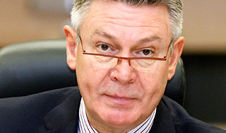 Бельгия поддержала идеи Медведева Бельгия поддержала идеи Медведева