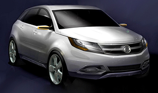 Корейские автомобили инфицировал вирус Корейские автомобили инфицировал вирус