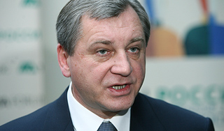 АвтоВАЗ назвал свои планы до 2012 года АвтоВАЗ назвал свои планы до 2012 года