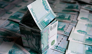 Ипотечные кредиты в России станут дороже Ипотечные кредиты в России станут дороже