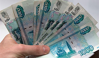 Бюджет России проверят на прочность Бюджет России проверят на прочность