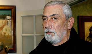 Вахтанг Кикабидзе очень огорчил Кобзона Вахтанг Кикабидзе очень огорчил Кобзона