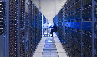 Хакеры взломали адронный коллайдер Хакеры взломали адронный коллайдер