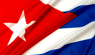 Куба сделала российский выбор Куба сделала российский выбор
