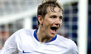 Павлюченко дебютировал в Англии Павлюченко дебютировал в Англии