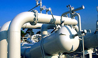 Нигерийские боевики взорвали нефтепровод Нигерийские боевики взорвали нефтепровод