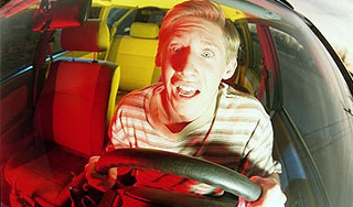 Чего боятся российские автовладельцы Чего боятся российские автовладельцы