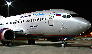 В катастрофе Boeing появилась новая версия В катастрофе Boeing появилась новая версия