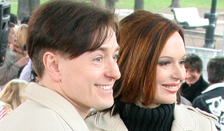 Сергей Безруков станет отцом Сергей Безруков станет отцом