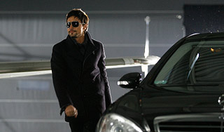 Певца Диму Билана лишили прав Певца Диму Билана лишили прав