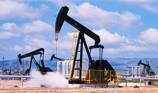 Россия готова к нефтяному кризису Россия готова к нефтяному кризису