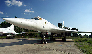 Ту-160 выполнили миссию в Америке Ту-160 выполнили миссию в Америке